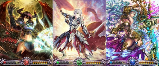 画像ギャラリー No.003のサムネイル画像 / 「運命のクランバトル」，URカードを入手しやすい「レジェンドフェスタ」が開催