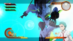 画像ギャラリー No.004のサムネイル画像 / 「エウレカセブンAO ―ユングフラウの花々たち― GAME＆OVA Hybrid Disc」が9月20日に発売決定。新作ゲームと新作OVAを一本に収録