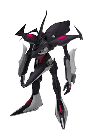 画像ギャラリー No.018のサムネイル画像 / 「エウレカセブンAO ―ユングフラウの花々たち― GAME＆OVA Hybrid Disc」に収録されるゲームの内容や登場機体を紹介