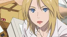 画像ギャラリー No.020のサムネイル画像 / 「エウレカセブンAO ―ユングフラウの花々たち― GAME＆OVA Hybrid Disc」に収録されるゲームの内容や登場機体を紹介