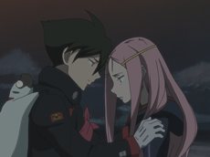 画像ギャラリー No.026のサムネイル画像 / 「エウレカセブンAO ―ユングフラウの花々たち― GAME＆OVA Hybrid Disc」に収録されるゲームの内容や登場機体を紹介