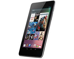 画像ギャラリー No.004のサムネイル画像 / Google，最新Andorid OS「Jelly Bean」こと「Android 4.1」を発表。Nexusブランド初となるAndroidタブレット「Nexus 7」なども