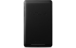画像ギャラリー No.006のサムネイル画像 / Google，最新Andorid OS「Jelly Bean」こと「Android 4.1」を発表。Nexusブランド初となるAndroidタブレット「Nexus 7」なども