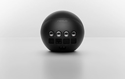画像ギャラリー No.009のサムネイル画像 / Google，最新Andorid OS「Jelly Bean」こと「Android 4.1」を発表。Nexusブランド初となるAndroidタブレット「Nexus 7」なども