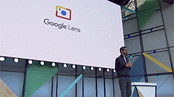 画像ギャラリー No.013のサムネイル画像 / AI技術をアプリに落とし込むGoogle。次期AndroidやVR HMD「Daydream」の最新情報も出たGoogle I/O基調講演レポート