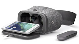 画像ギャラリー No.039のサムネイル画像 / AI技術をアプリに落とし込むGoogle。次期AndroidやVR HMD「Daydream」の最新情報も出たGoogle I/O基調講演レポート