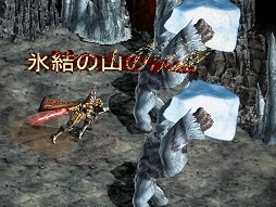 画像ギャラリー No.002のサムネイル画像 / 新作オンラインアクションRPG「DARK BLOOD」のファーストインプレッションを掲載。綿密に計算されたアクション性がもたらす“バトルの楽しさ”