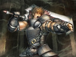画像ギャラリー No.007のサムネイル画像 / 新作オンラインアクションRPG「DARK BLOOD」のファーストインプレッションを掲載。綿密に計算されたアクション性がもたらす“バトルの楽しさ”