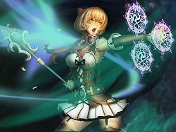 画像ギャラリー No.009のサムネイル画像 / 新作オンラインアクションRPG「DARK BLOOD」のファーストインプレッションを掲載。綿密に計算されたアクション性がもたらす“バトルの楽しさ”