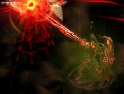 画像ギャラリー No.019のサムネイル画像 / 新作オンラインアクションRPG「DARK BLOOD」のファーストインプレッションを掲載。綿密に計算されたアクション性がもたらす“バトルの楽しさ”