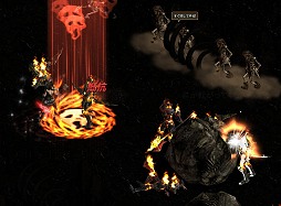 画像ギャラリー No.022のサムネイル画像 / 新作オンラインアクションRPG「DARK BLOOD」のファーストインプレッションを掲載。綿密に計算されたアクション性がもたらす“バトルの楽しさ”