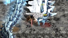 画像ギャラリー No.004のサムネイル画像 / 魔族と人間の戦いが描かれるオンラインアクション。「DARK BLOOD」のゲームシステムを紹介するムービーを4GamerにUp