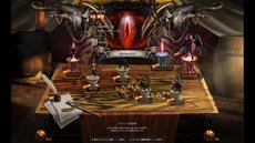 画像ギャラリー No.004のサムネイル画像 / 「DARK BLOOD」7月24日よりスタートするクローズドβテストの概要が公開。7月28日からはCBT専用にカスタマイズされた「阿修羅ダンジョン」も登場