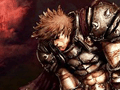 オンラインアクションRPG「DARK BLOOD」のオープンβテストが8月29日17：00に開始