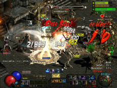 画像ギャラリー No.012のサムネイル画像 / 「DARK BLOOD」のオープンβテストは8月29日にスタート。公式サイトは本日正式オープン