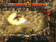 画像ギャラリー No.017のサムネイル画像 / 「DARK BLOOD」のオープンβテストは8月29日にスタート。公式サイトは本日正式オープン