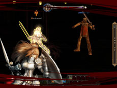 画像ギャラリー No.005のサムネイル画像 / 「DARK BLOOD」2012年内のアップデートロードマップを公開。12月のアップデートでは新職業「シーフ」を実装