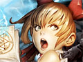 「DARK BLOOD」，公式大会「-DARK BLOOD OFFICIAL CHAMPIONSHIP 2012-血塗られた聖戦」の開催が決定。賞金総額は100万円