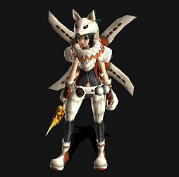 画像ギャラリー No.001のサムネイル画像 / シーアンドシーメディアの「DARK BLOOD」は，11月22日に大型アップデート「ACT.4」を導入。待望のレベルキャップ開放と新規コンテンツが追加に