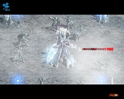 画像ギャラリー No.017のサムネイル画像 / シーアンドシーメディアの「DARK BLOOD」は，11月22日に大型アップデート「ACT.4」を導入。待望のレベルキャップ開放と新規コンテンツが追加に