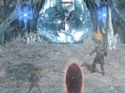 画像ギャラリー No.001のサムネイル画像 / 「DARK BLOOD」レベルキャップ開放，新モード実装などのアップデートを実施