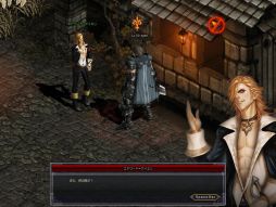 画像ギャラリー No.003のサムネイル画像 / 「DARK BLOOD」レベルキャップ開放，新モード実装などのアップデートを実施