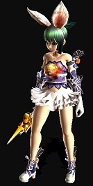 画像ギャラリー No.015のサムネイル画像 / 「DARK BLOOD」開発インタビュー。さまざまな問題解決に向けて投入されたACT.4での改善項目からACT.5やシーフに続く新職業情報も