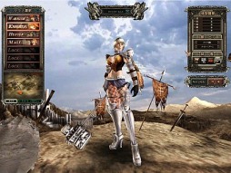 画像ギャラリー No.002のサムネイル画像 / 【PR】新キャラ「シーフ」で始めるアクションRPG「DARK BLOOD」，序盤を一気に駆け抜けるためのプレイガイド（4Gamer限定キャンペーン付き）