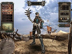 画像ギャラリー No.003のサムネイル画像 / 【PR】新キャラ「シーフ」で始めるアクションRPG「DARK BLOOD」，序盤を一気に駆け抜けるためのプレイガイド（4Gamer限定キャンペーン付き）