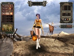 画像ギャラリー No.004のサムネイル画像 / 【PR】新キャラ「シーフ」で始めるアクションRPG「DARK BLOOD」，序盤を一気に駆け抜けるためのプレイガイド（4Gamer限定キャンペーン付き）