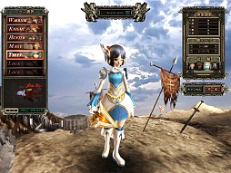 画像ギャラリー No.005のサムネイル画像 / 【PR】新キャラ「シーフ」で始めるアクションRPG「DARK BLOOD」，序盤を一気に駆け抜けるためのプレイガイド（4Gamer限定キャンペーン付き）
