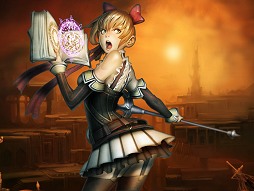 画像ギャラリー No.007のサムネイル画像 / 【PR】新キャラ「シーフ」で始めるアクションRPG「DARK BLOOD」，序盤を一気に駆け抜けるためのプレイガイド（4Gamer限定キャンペーン付き）