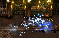 画像ギャラリー No.011のサムネイル画像 / 【PR】新キャラ「シーフ」で始めるアクションRPG「DARK BLOOD」，序盤を一気に駆け抜けるためのプレイガイド（4Gamer限定キャンペーン付き）
