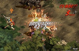 画像ギャラリー No.012のサムネイル画像 / 【PR】新キャラ「シーフ」で始めるアクションRPG「DARK BLOOD」，序盤を一気に駆け抜けるためのプレイガイド（4Gamer限定キャンペーン付き）