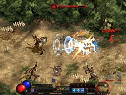 画像ギャラリー No.018のサムネイル画像 / 【PR】新キャラ「シーフ」で始めるアクションRPG「DARK BLOOD」，序盤を一気に駆け抜けるためのプレイガイド（4Gamer限定キャンペーン付き）