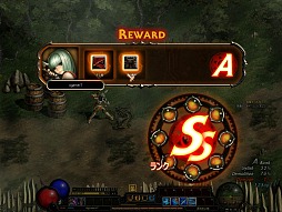 画像ギャラリー No.022のサムネイル画像 / 【PR】新キャラ「シーフ」で始めるアクションRPG「DARK BLOOD」，序盤を一気に駆け抜けるためのプレイガイド（4Gamer限定キャンペーン付き）