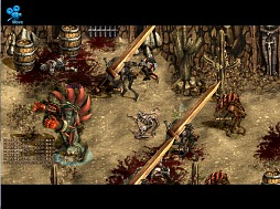 画像ギャラリー No.028のサムネイル画像 / 【PR】新キャラ「シーフ」で始めるアクションRPG「DARK BLOOD」，序盤を一気に駆け抜けるためのプレイガイド（4Gamer限定キャンペーン付き）