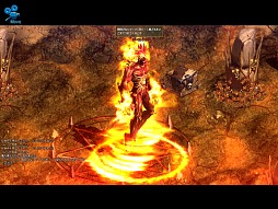 画像ギャラリー No.031のサムネイル画像 / 【PR】新キャラ「シーフ」で始めるアクションRPG「DARK BLOOD」，序盤を一気に駆け抜けるためのプレイガイド（4Gamer限定キャンペーン付き）
