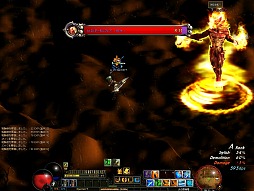 画像ギャラリー No.032のサムネイル画像 / 【PR】新キャラ「シーフ」で始めるアクションRPG「DARK BLOOD」，序盤を一気に駆け抜けるためのプレイガイド（4Gamer限定キャンペーン付き）