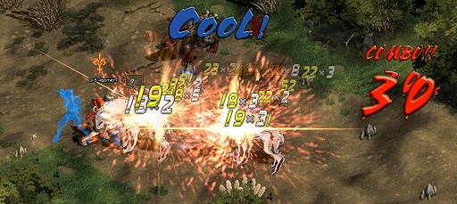 画像ギャラリー No.040のサムネイル画像 / 【PR】新キャラ「シーフ」で始めるアクションRPG「DARK BLOOD」，序盤を一気に駆け抜けるためのプレイガイド（4Gamer限定キャンペーン付き）