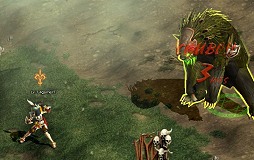 画像ギャラリー No.041のサムネイル画像 / 【PR】新キャラ「シーフ」で始めるアクションRPG「DARK BLOOD」，序盤を一気に駆け抜けるためのプレイガイド（4Gamer限定キャンペーン付き）