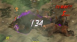 画像ギャラリー No.042のサムネイル画像 / 【PR】新キャラ「シーフ」で始めるアクションRPG「DARK BLOOD」，序盤を一気に駆け抜けるためのプレイガイド（4Gamer限定キャンペーン付き）