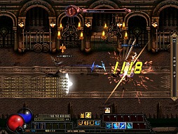 画像ギャラリー No.045のサムネイル画像 / 【PR】新キャラ「シーフ」で始めるアクションRPG「DARK BLOOD」，序盤を一気に駆け抜けるためのプレイガイド（4Gamer限定キャンペーン付き）