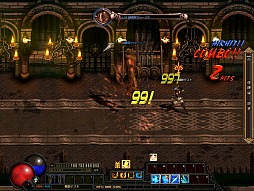 画像ギャラリー No.047のサムネイル画像 / 【PR】新キャラ「シーフ」で始めるアクションRPG「DARK BLOOD」，序盤を一気に駆け抜けるためのプレイガイド（4Gamer限定キャンペーン付き）