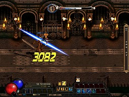 画像ギャラリー No.048のサムネイル画像 / 【PR】新キャラ「シーフ」で始めるアクションRPG「DARK BLOOD」，序盤を一気に駆け抜けるためのプレイガイド（4Gamer限定キャンペーン付き）