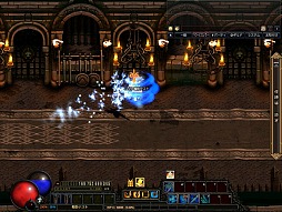 画像ギャラリー No.049のサムネイル画像 / 【PR】新キャラ「シーフ」で始めるアクションRPG「DARK BLOOD」，序盤を一気に駆け抜けるためのプレイガイド（4Gamer限定キャンペーン付き）