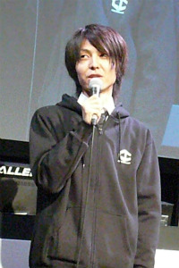 画像ギャラリー No.009のサムネイル画像 / 「DARK BLOOD」のPvP日本一も決まったオフラインイベント「DBOC2012」をレポート。新職業や各職のバランスに関する情報も発表に
