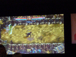 画像ギャラリー No.010のサムネイル画像 / 「DARK BLOOD」のPvP日本一も決まったオフラインイベント「DBOC2012」をレポート。新職業や各職のバランスに関する情報も発表に