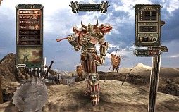 画像ギャラリー No.002のサムネイル画像 / 【PR】春のオンラインゲーム特集「DARK BLOOD」過激＆スピーディなアクションRPG，ド派手なオリジナルコンボを決めよう