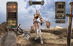 画像ギャラリー No.003のサムネイル画像 / 【PR】春のオンラインゲーム特集「DARK BLOOD」過激＆スピーディなアクションRPG，ド派手なオリジナルコンボを決めよう